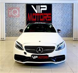مێرسێدس بێنز C-Class
